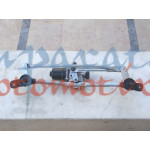 SİLECEK MANİVELASI VE MOTOR KOMPLE HYUNDAI BAYON 2021-2026